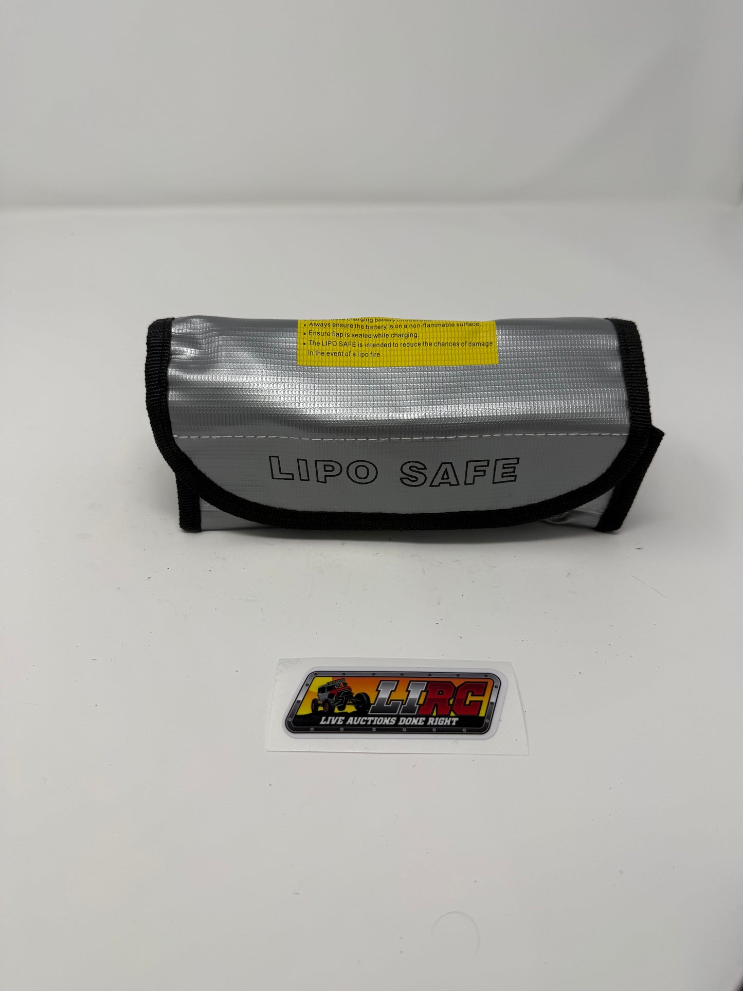 Lipo Storage Bags
