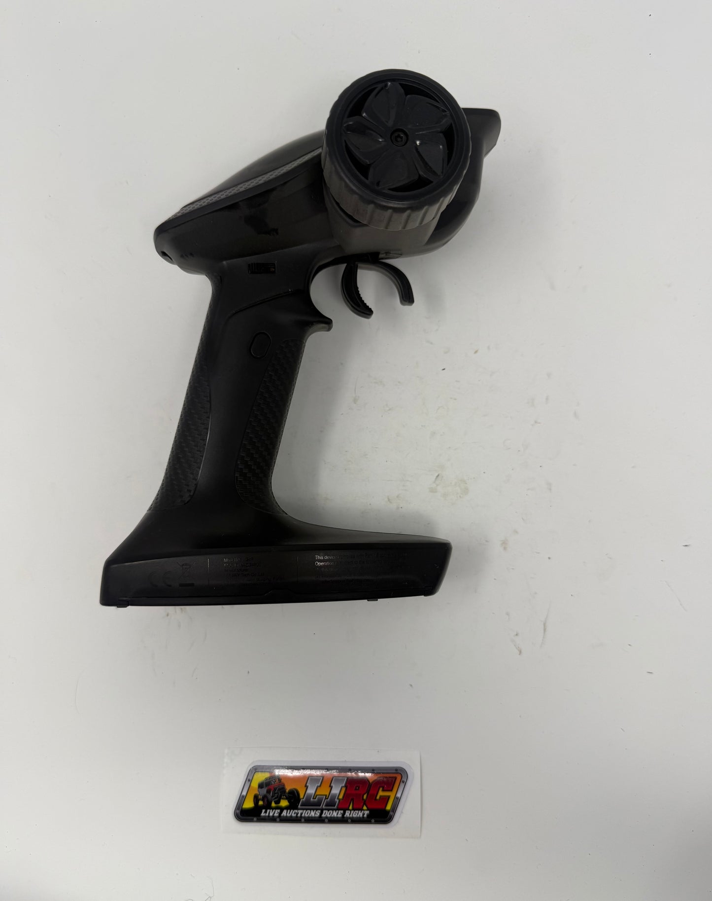 Flysky G4P Radio