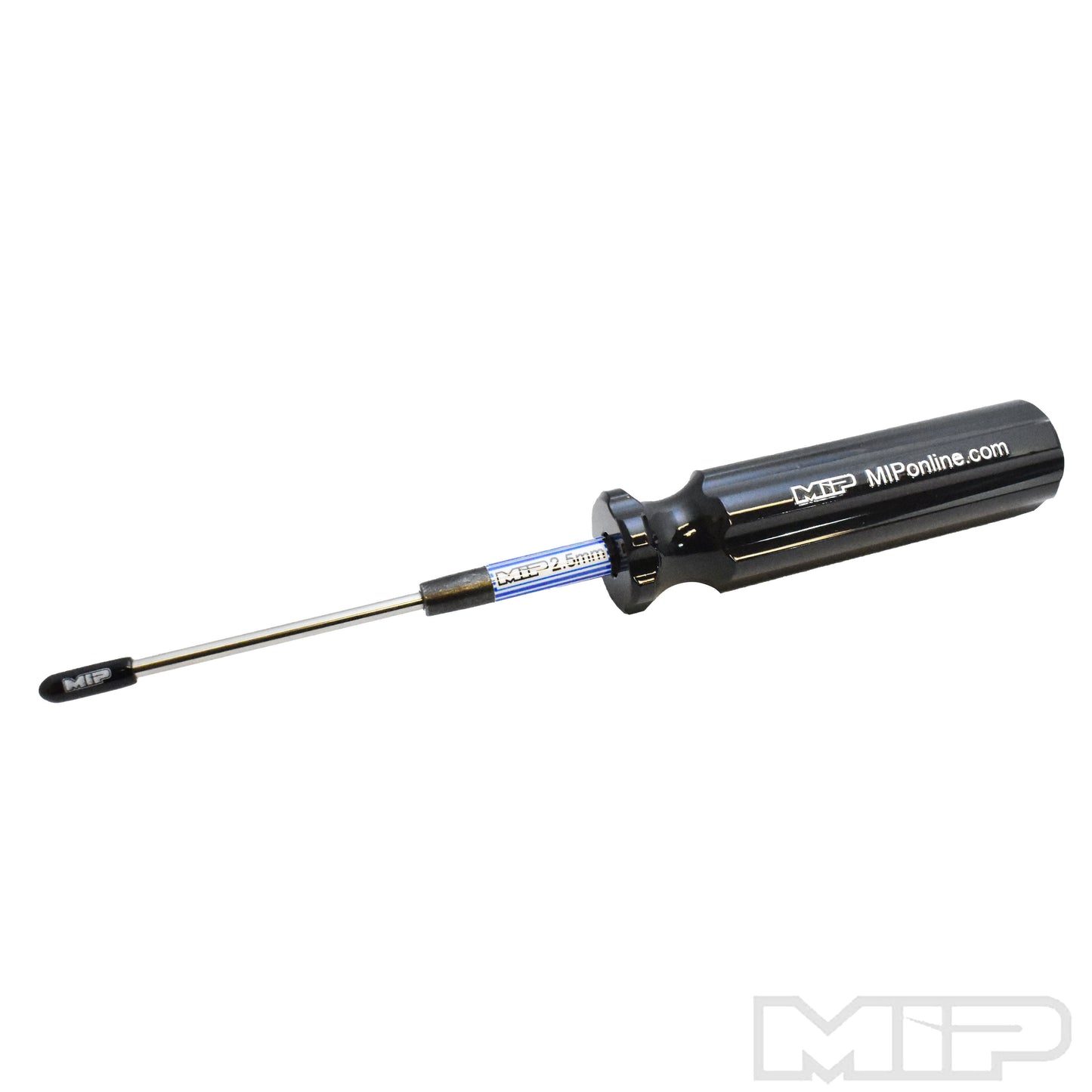 MIP **LIMITED** Black Handle Drivers