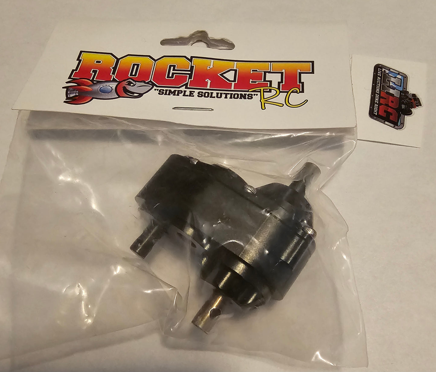 Rocket RC Builders Accessories