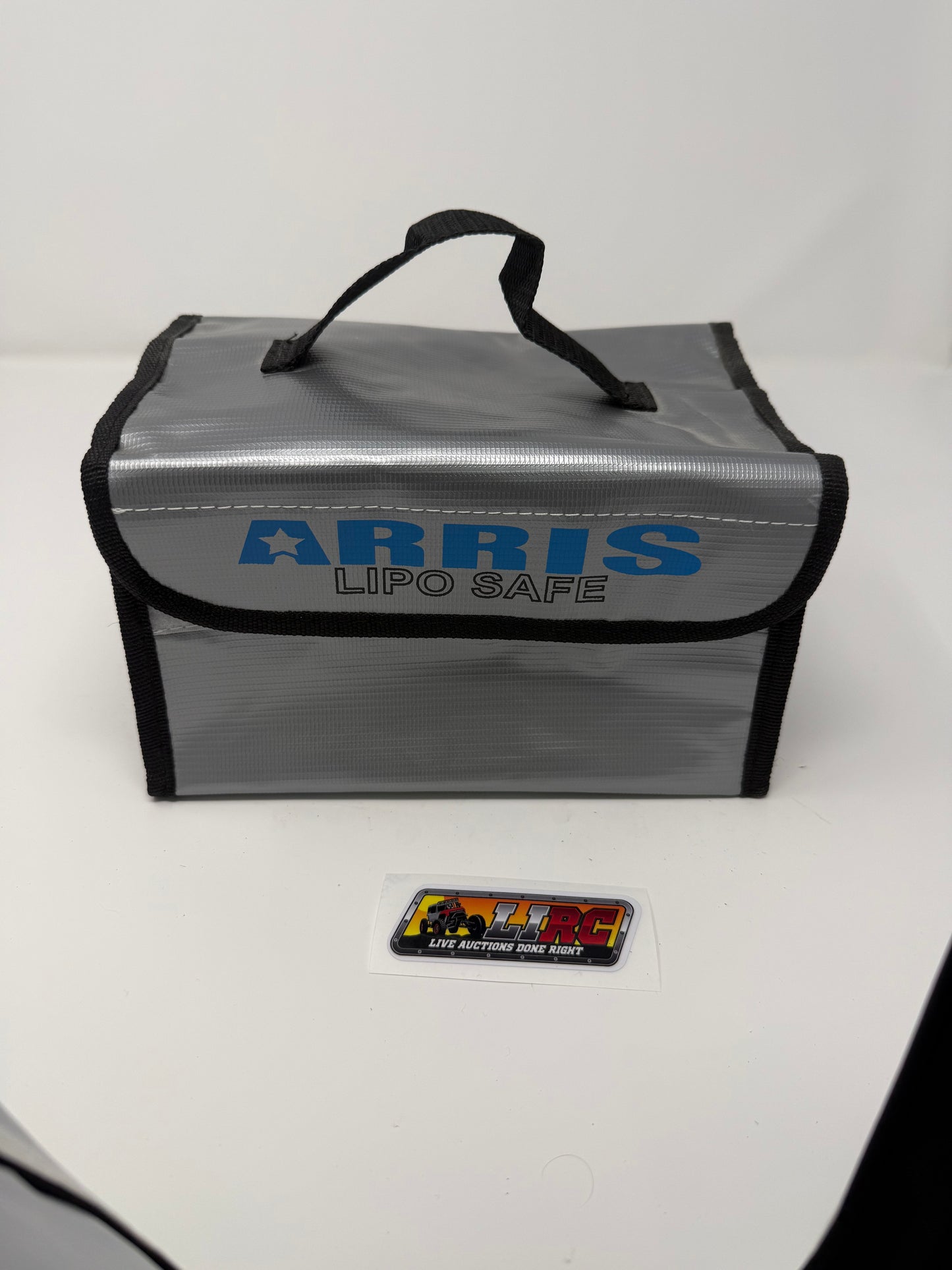Lipo Storage Bags