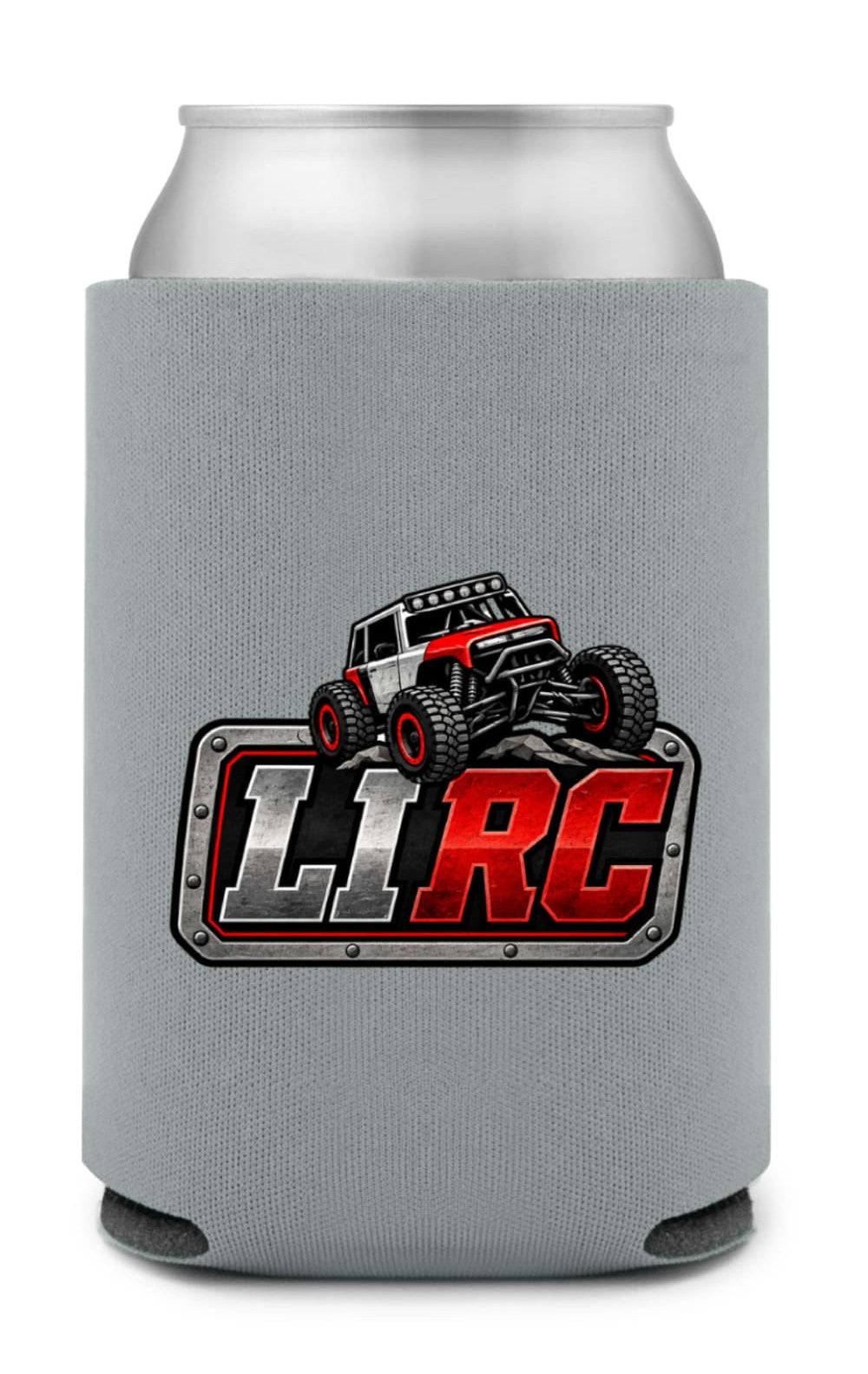 LI RC Koozie