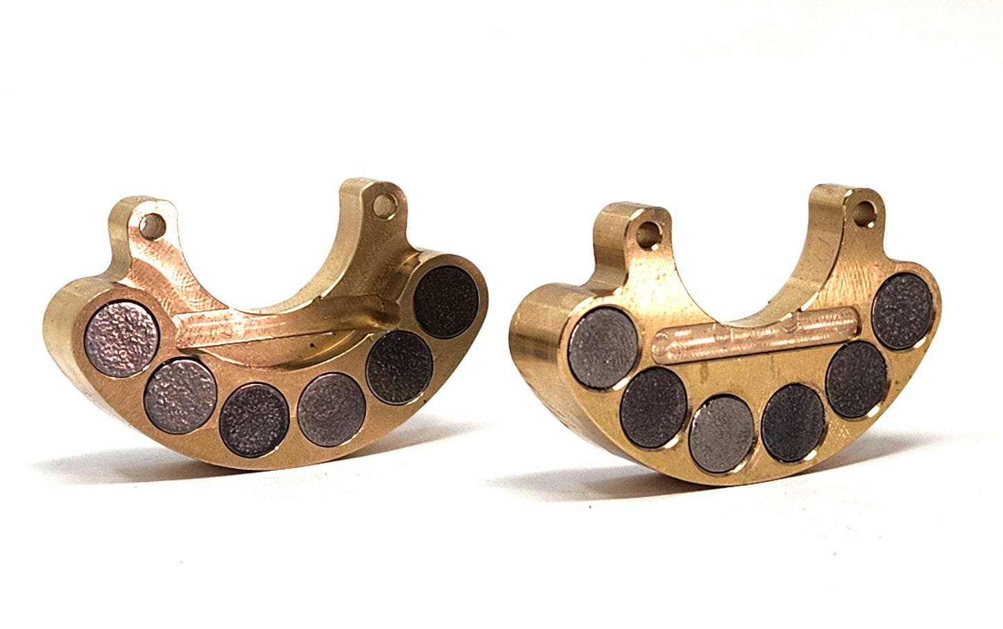 Six Pack Loaded Dice Weights