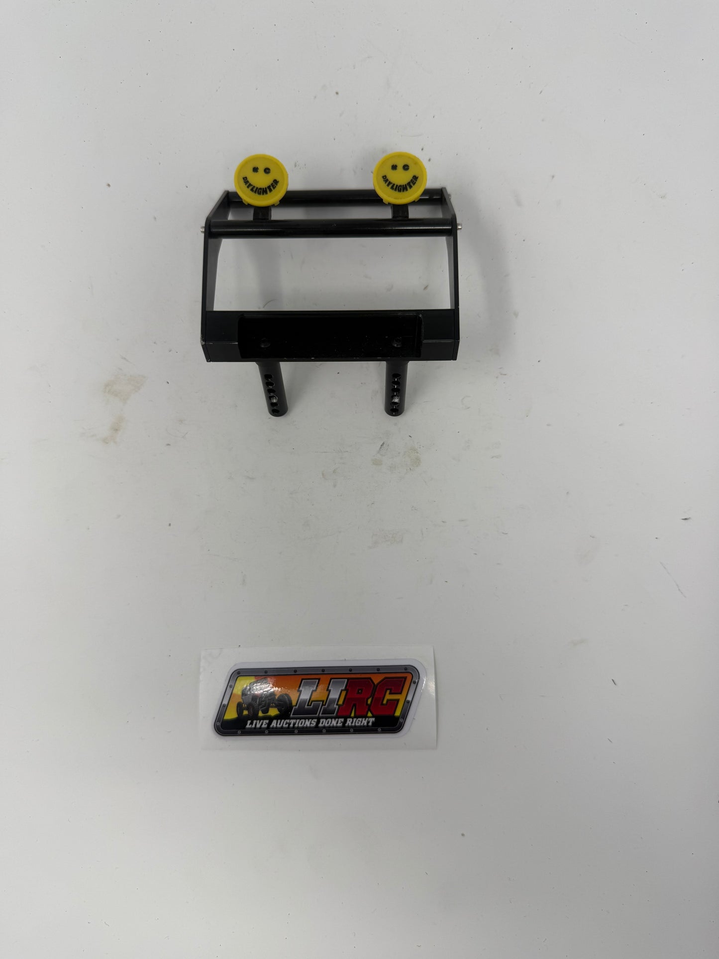 RC4WD Front Bumper