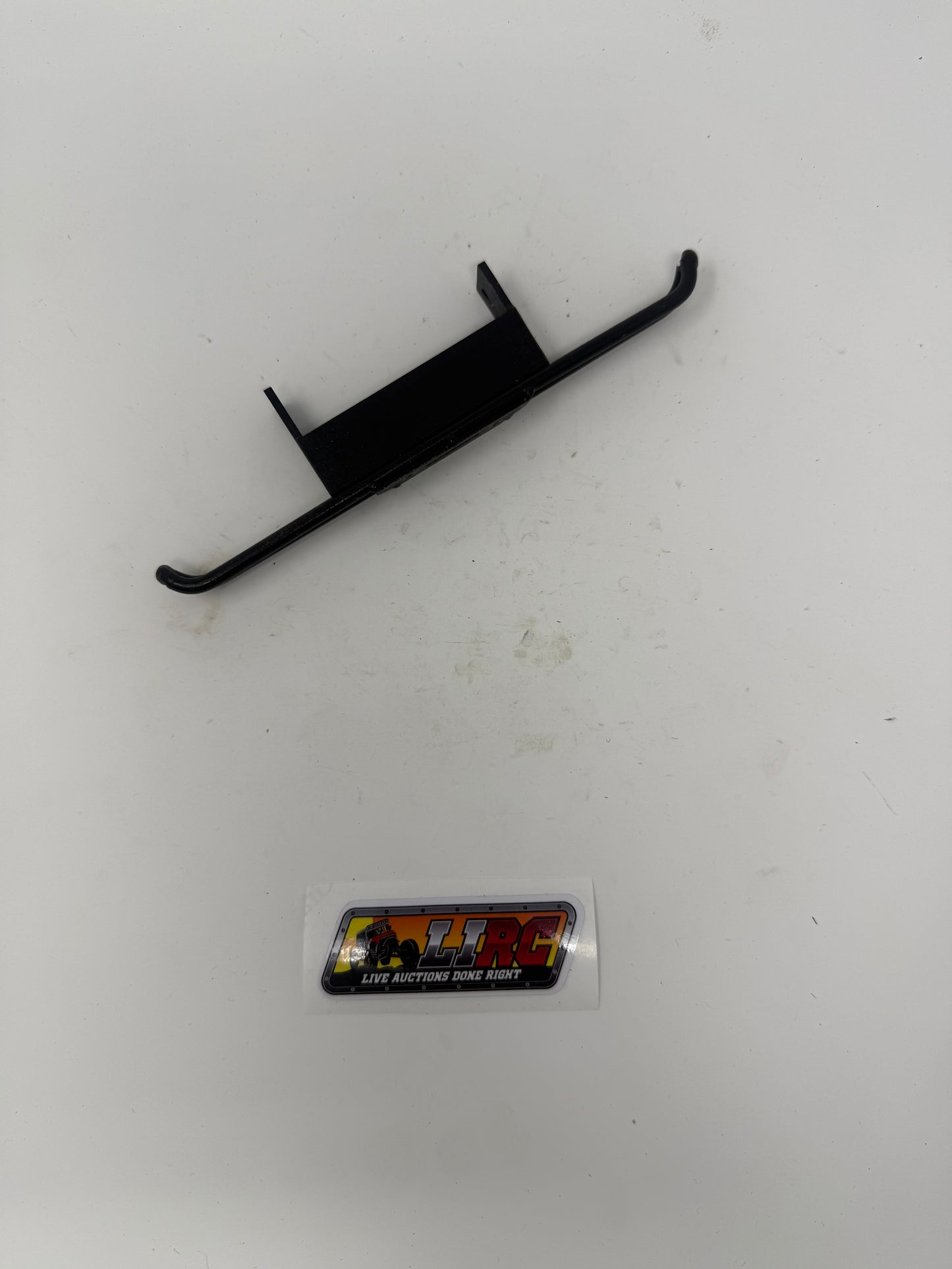 Scaler Fab Bumpers