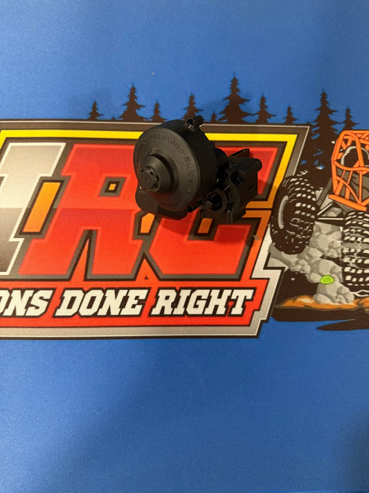 Axial AX10 trans