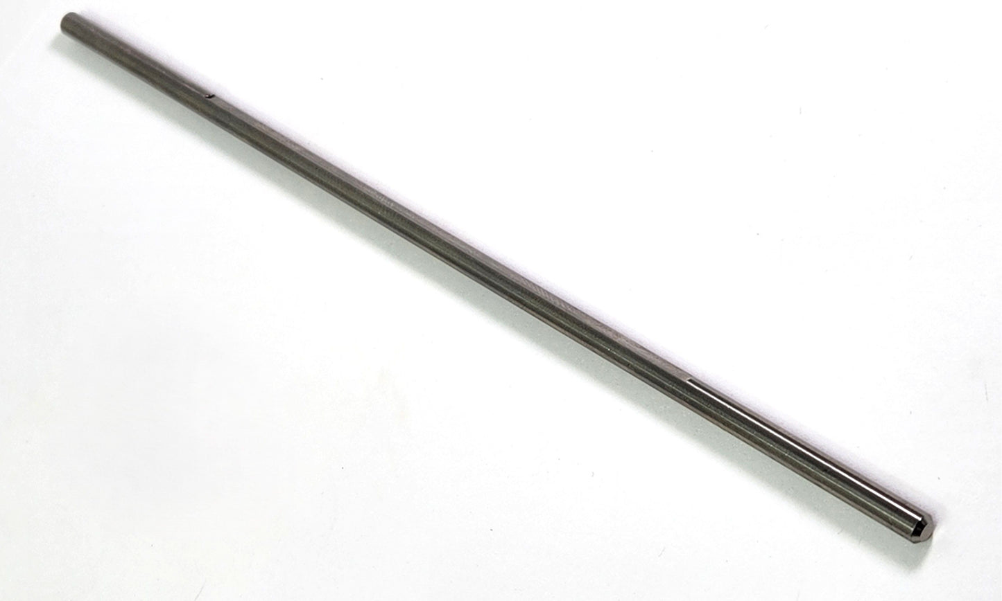 Dlux Modular Bumper Parts