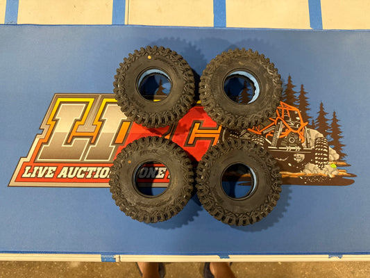 Proline Hyrax 2.2x5.25