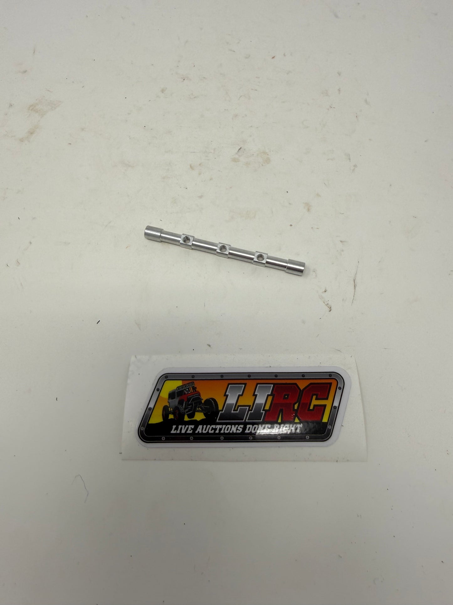 Chassis Spacers