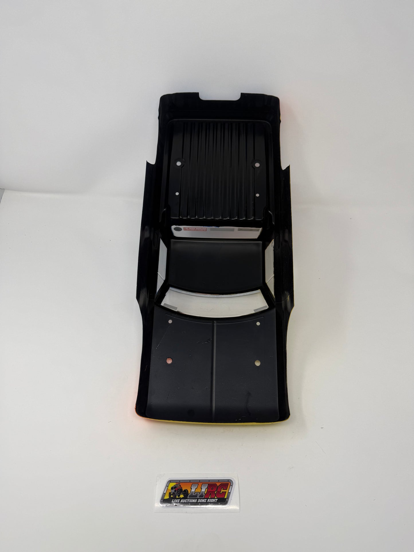Redcat Ascent Body