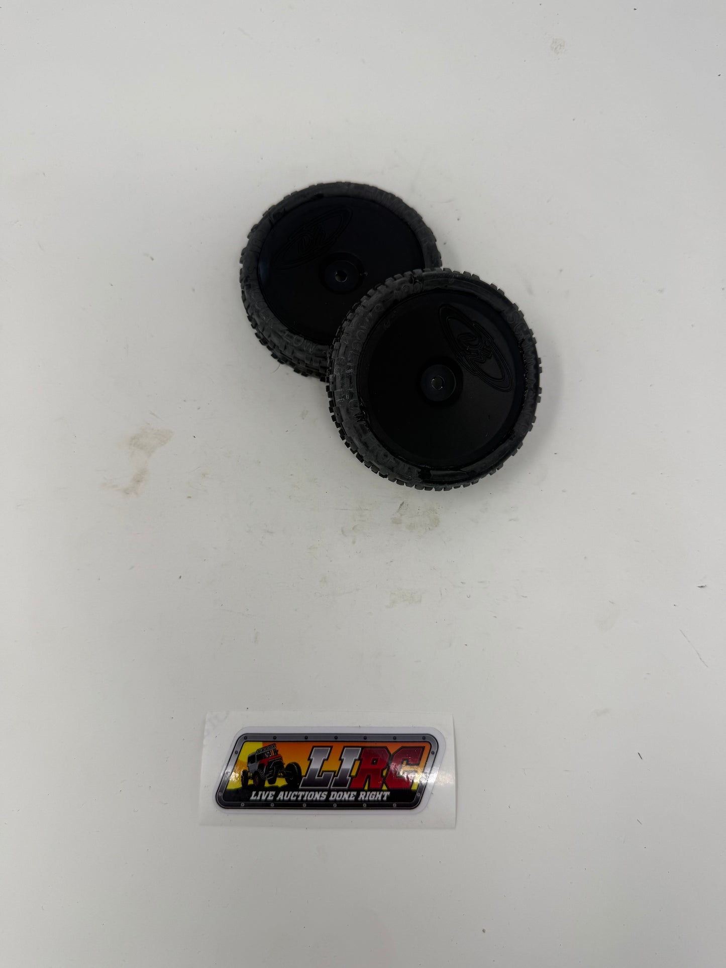 Schumacher Wheel/Tire Combo
