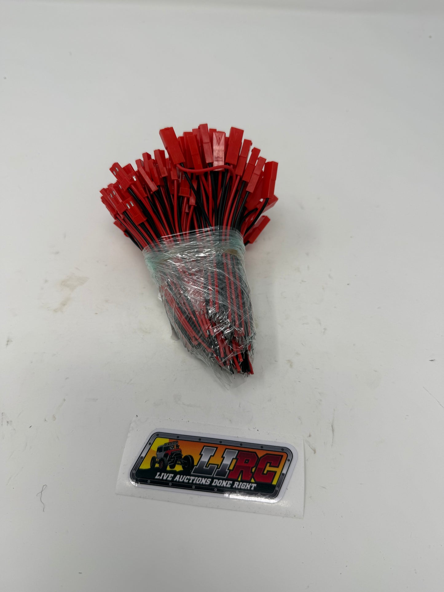 JST Connector Pack