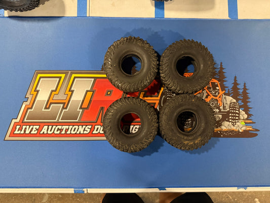 RC4WD Mickey Thompson Baja Claw TTC
