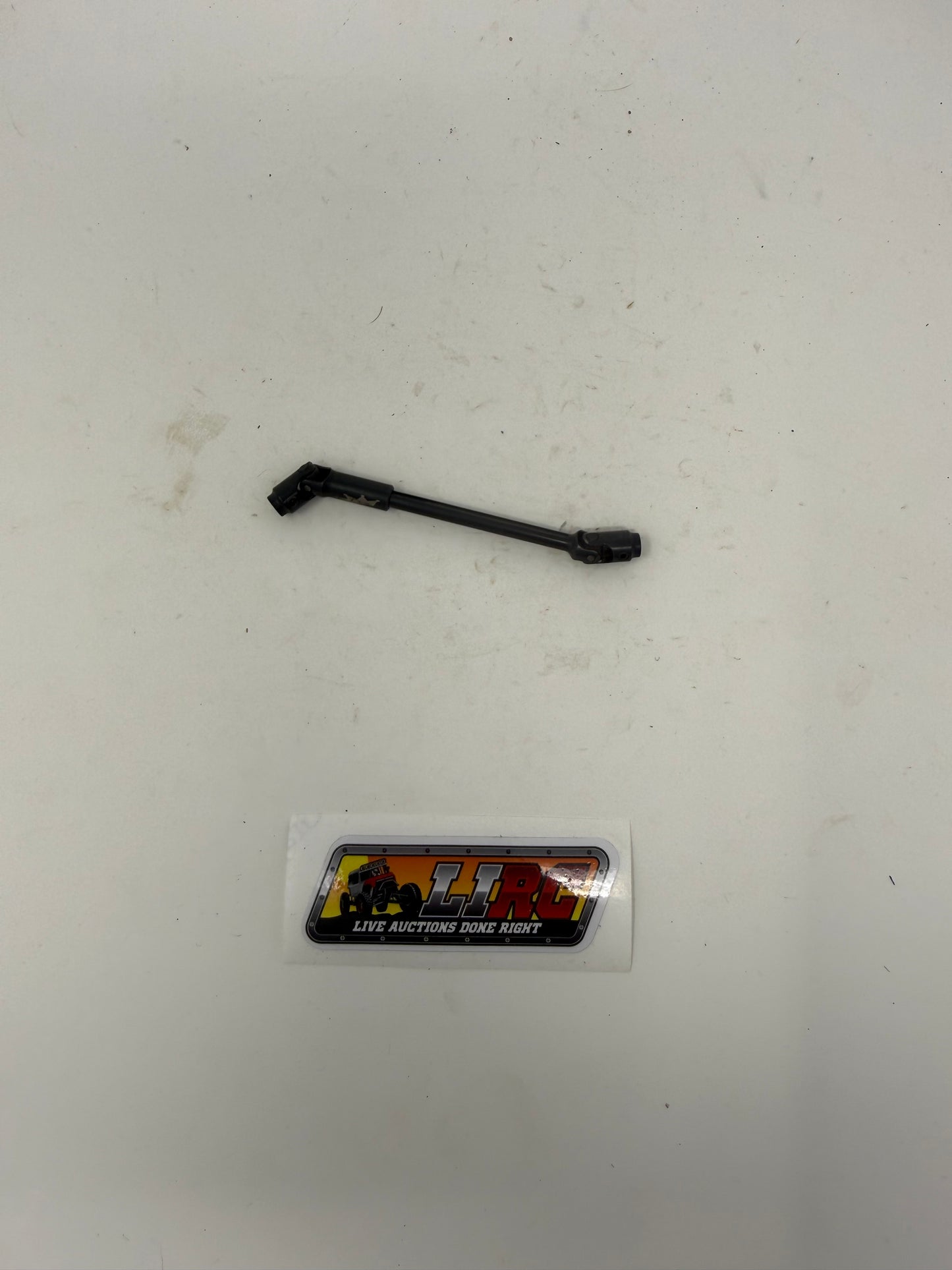 Used Dlux cut to fit driveshaft