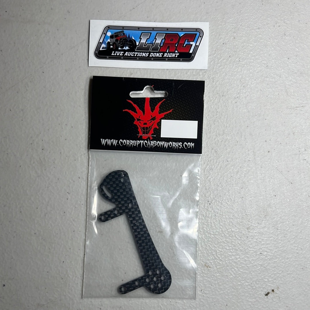 CCW Reaper V2 Winch Mount