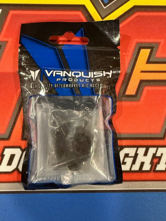 Vanquish VFD Light Weight Transfer Case Gears