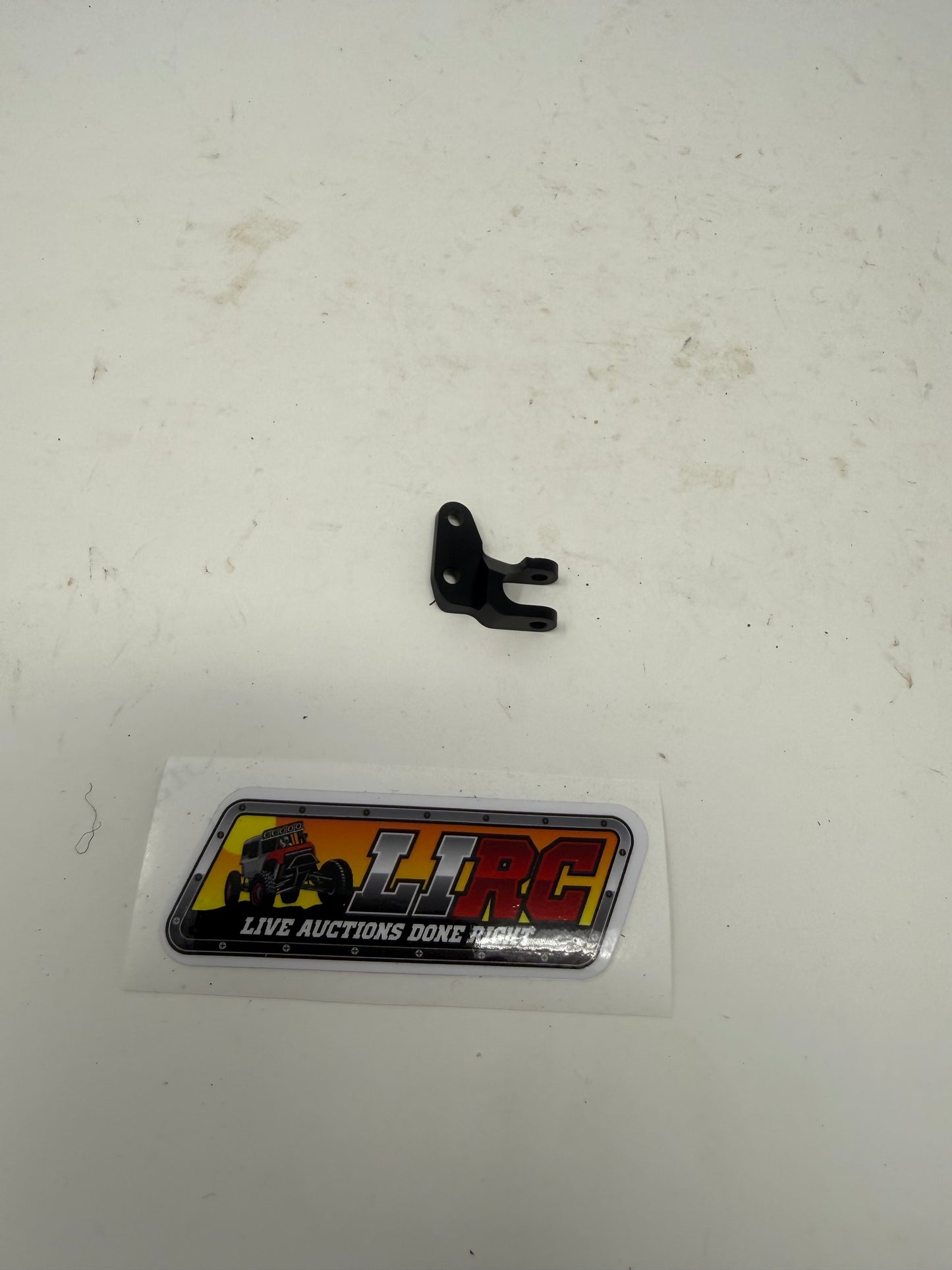 Used Vanquish Panhard Mount