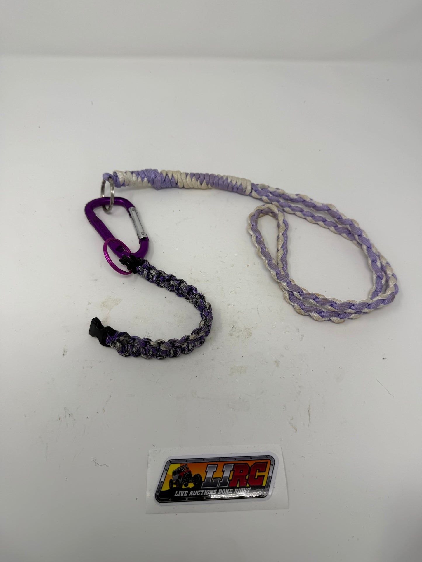 lanyard
