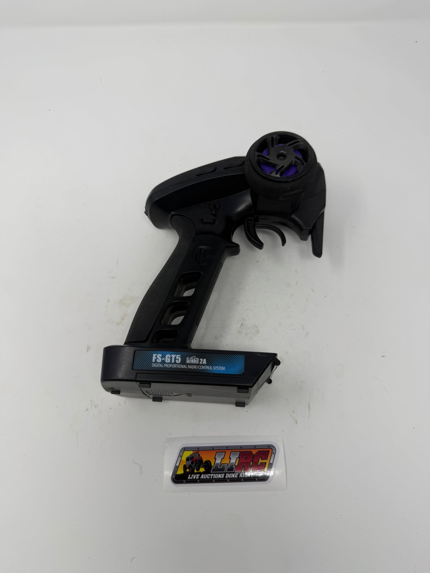 Flysky GT5 Radio