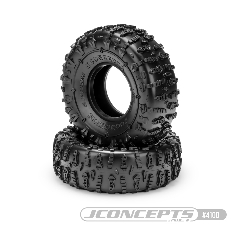 Class 3 & Cheater Tires (Over 4.75)