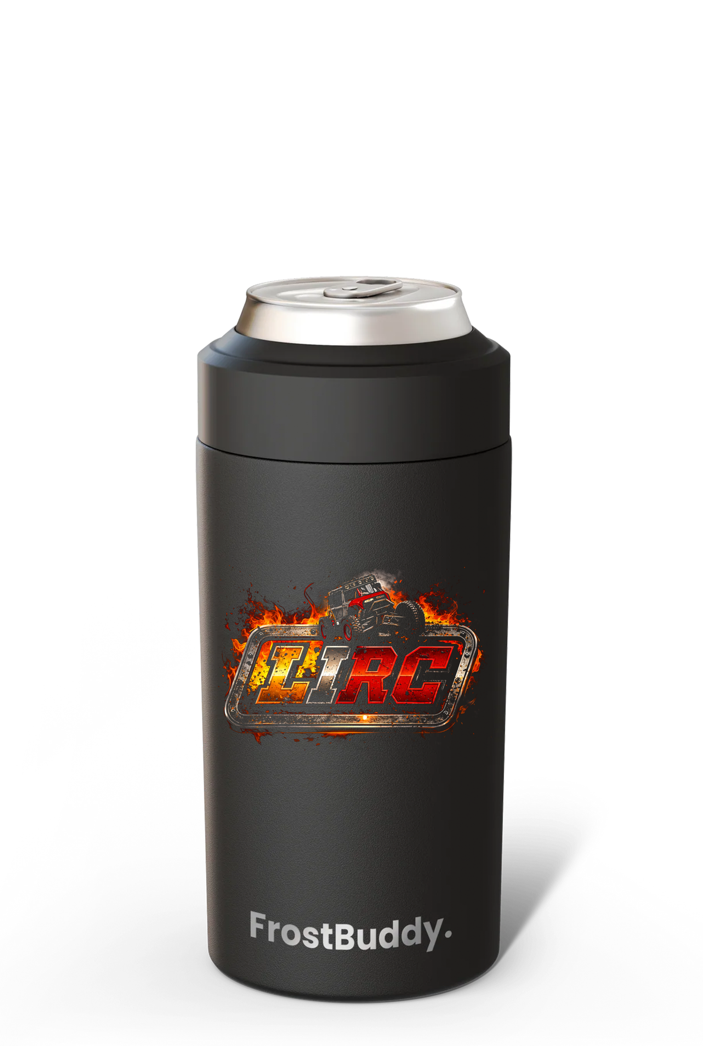 LI RC Frost Buddy Can Koozie