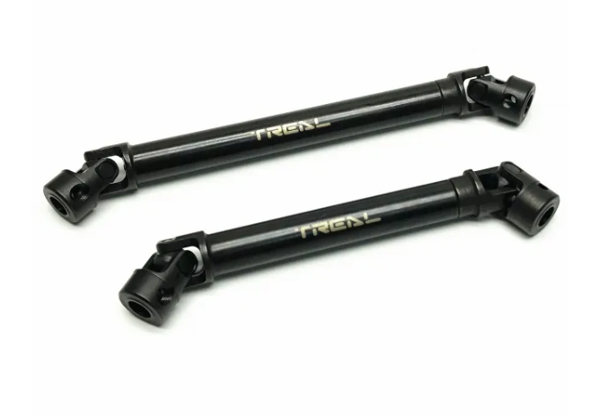 Axial Axle Parts