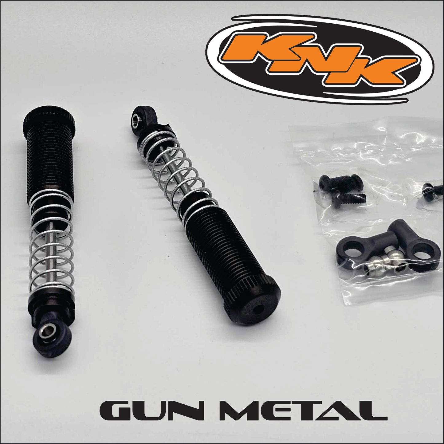 Boss Shocks 90mm