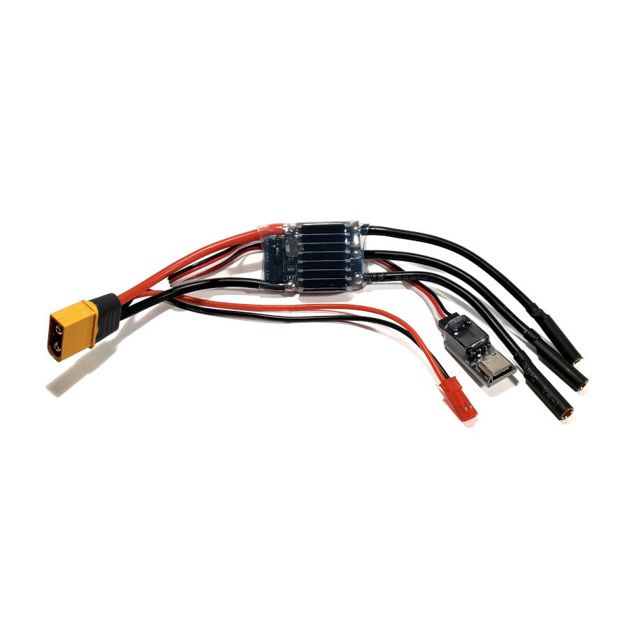Holmes Hobbies Brushless