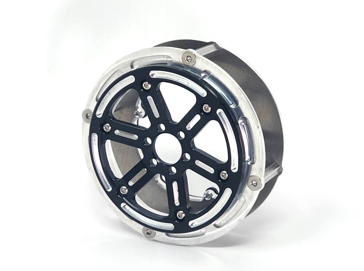 2.2 Loaded Dice Beadlock