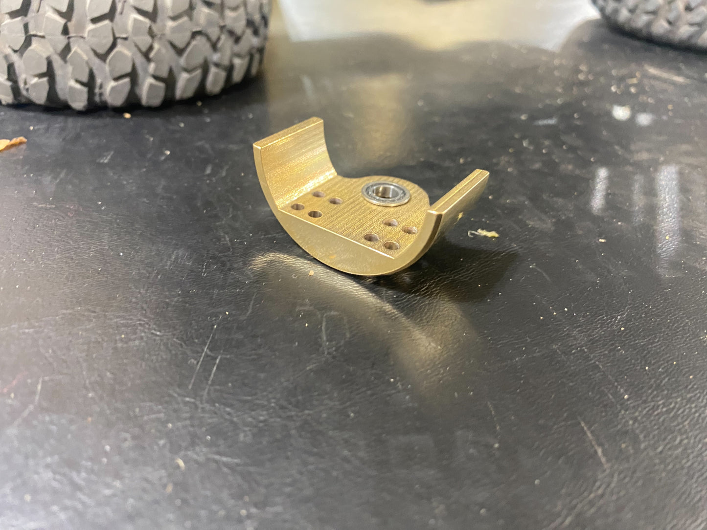 Steering Arms (single)