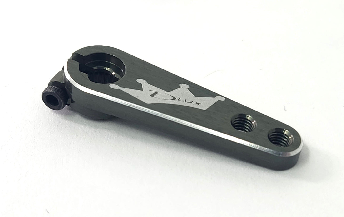 Dlux Servo Horns