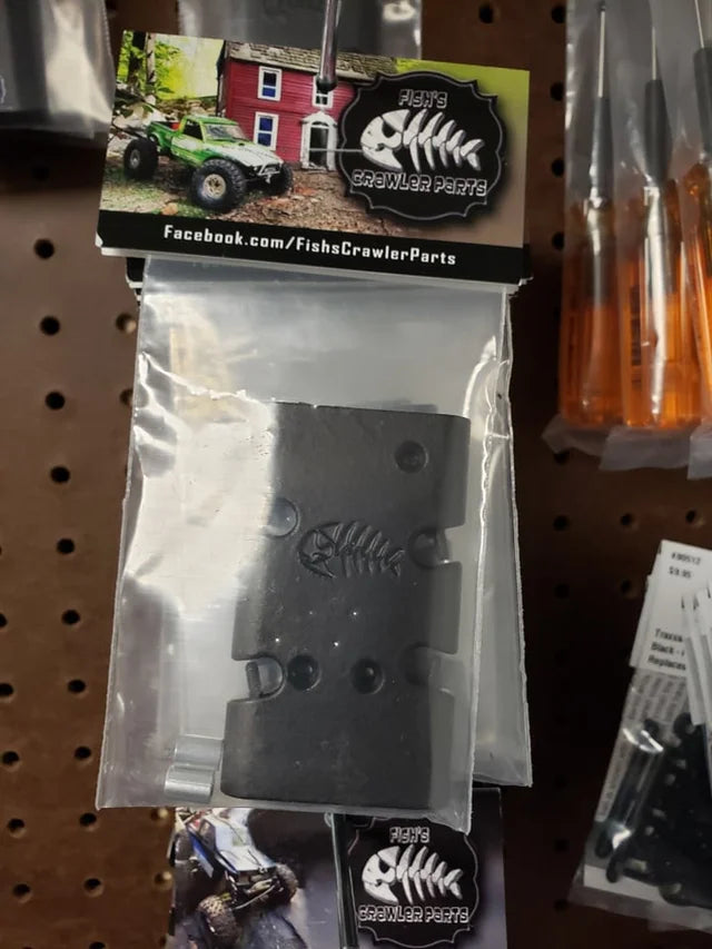 FCP Transmission Skids