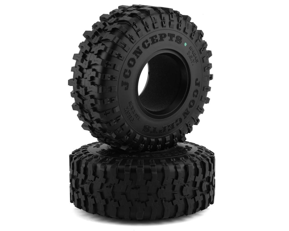 Tusk 2.9” SCX6 Tires