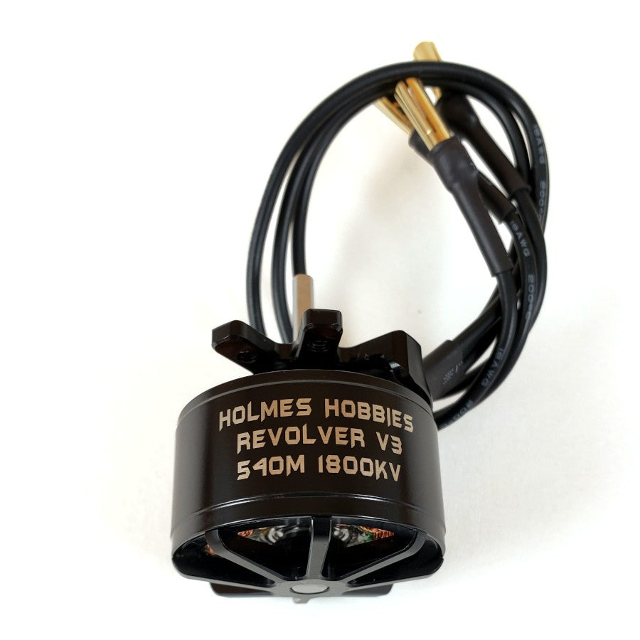 Holmes Hobbies Brushless