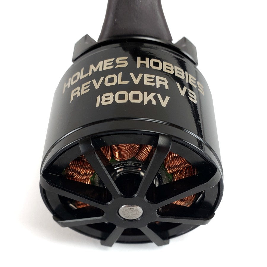 Holmes Hobbies Brushless