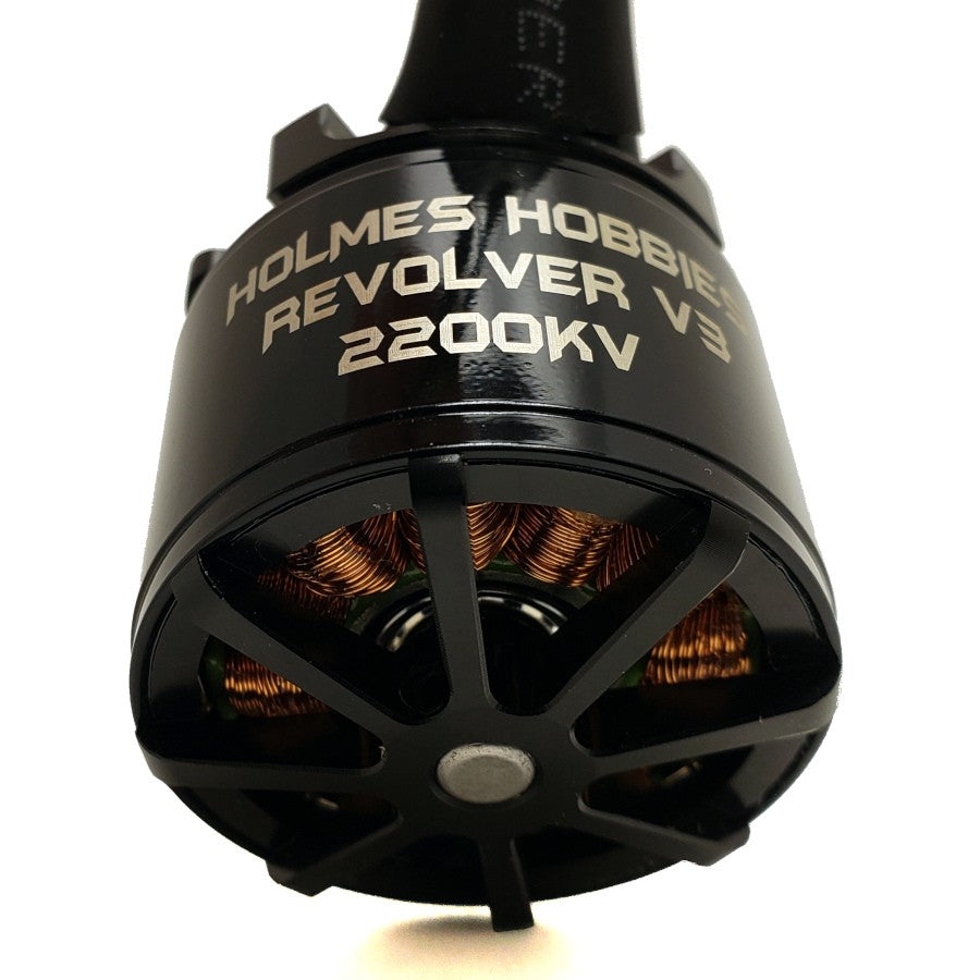 Holmes Hobbies Brushless