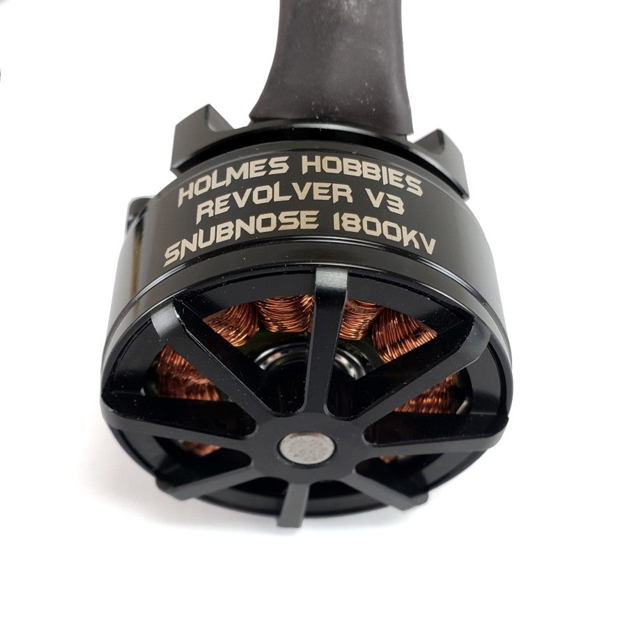 Holmes Hobbies Brushless