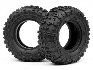 HPI Racing 1.9 Rover Tires