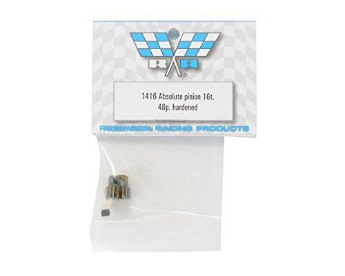 Robinson Racing Pinions 1400 series Absolute