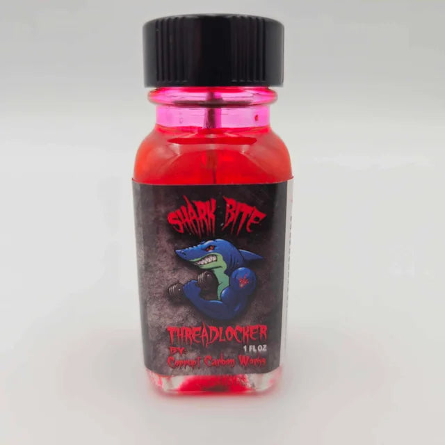 Shark Bite Threadlocker