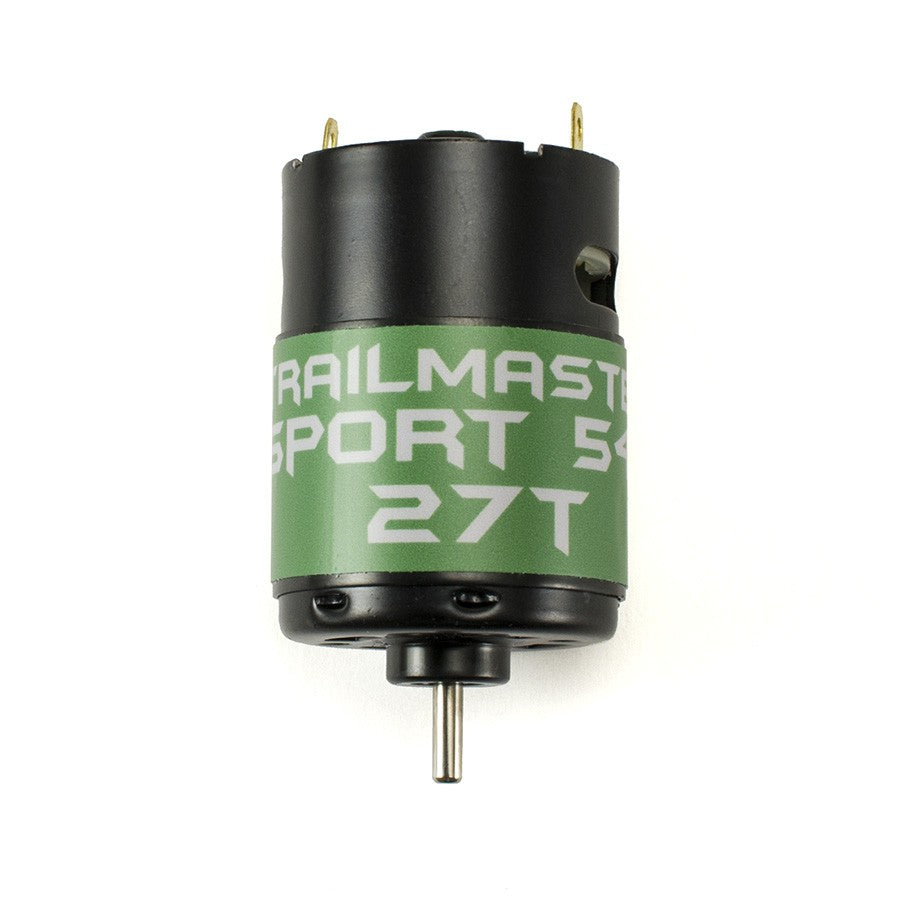 Holmes Hobbies Brushed