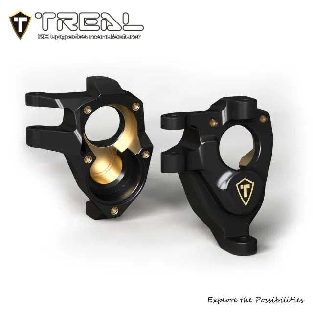 F10 Axles and Axle Parts