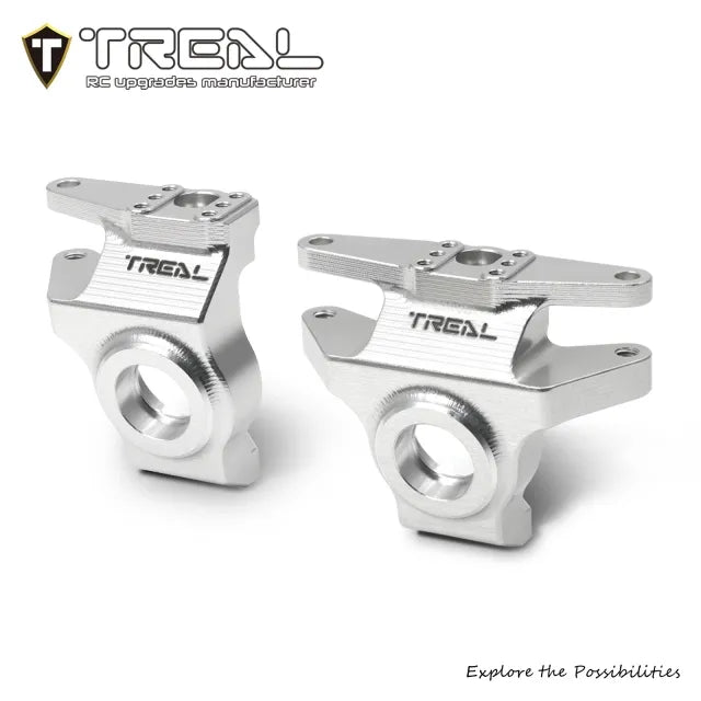 H10 Axles and Axle Parts