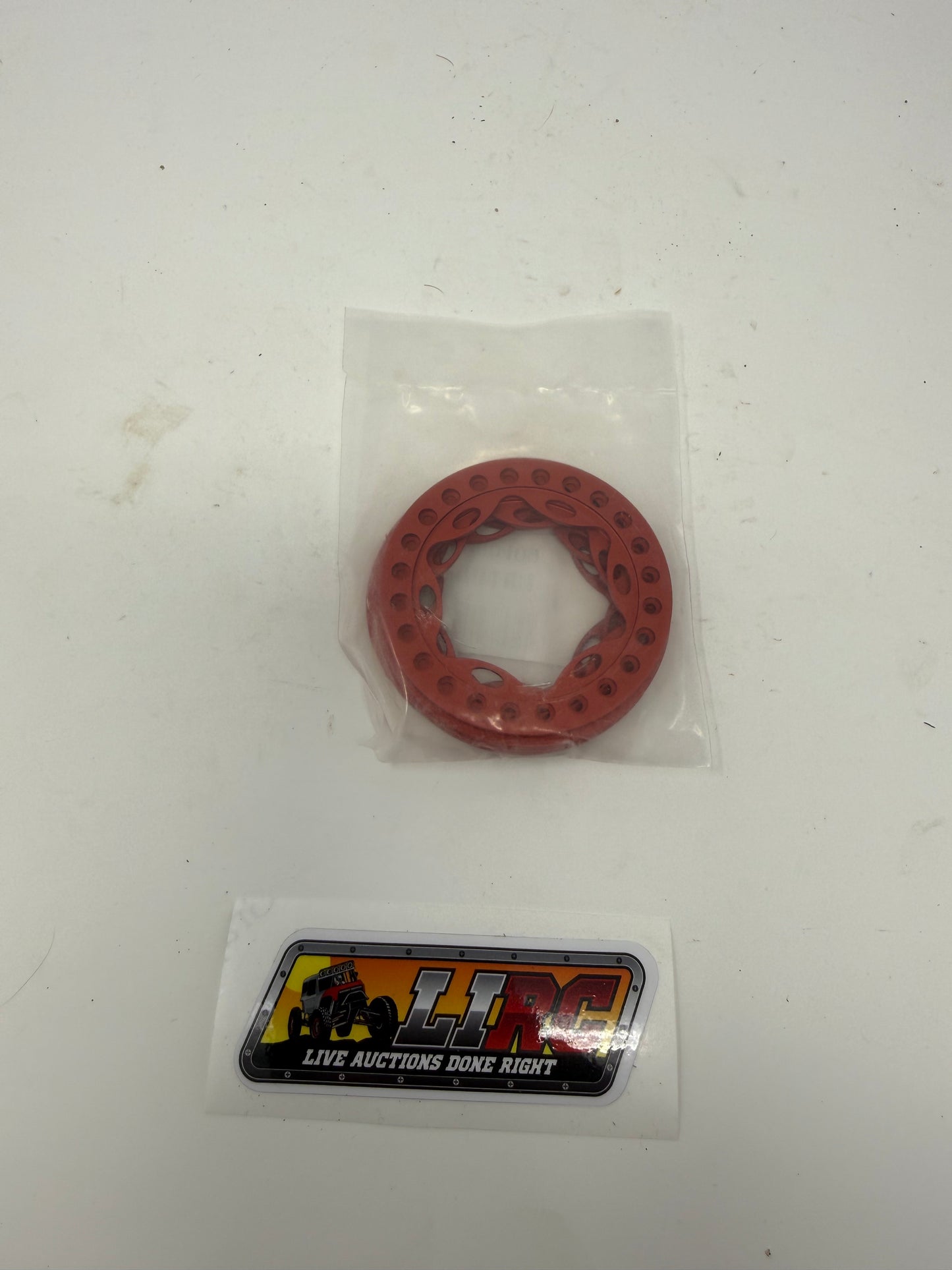 2.2 Beadlock Rings