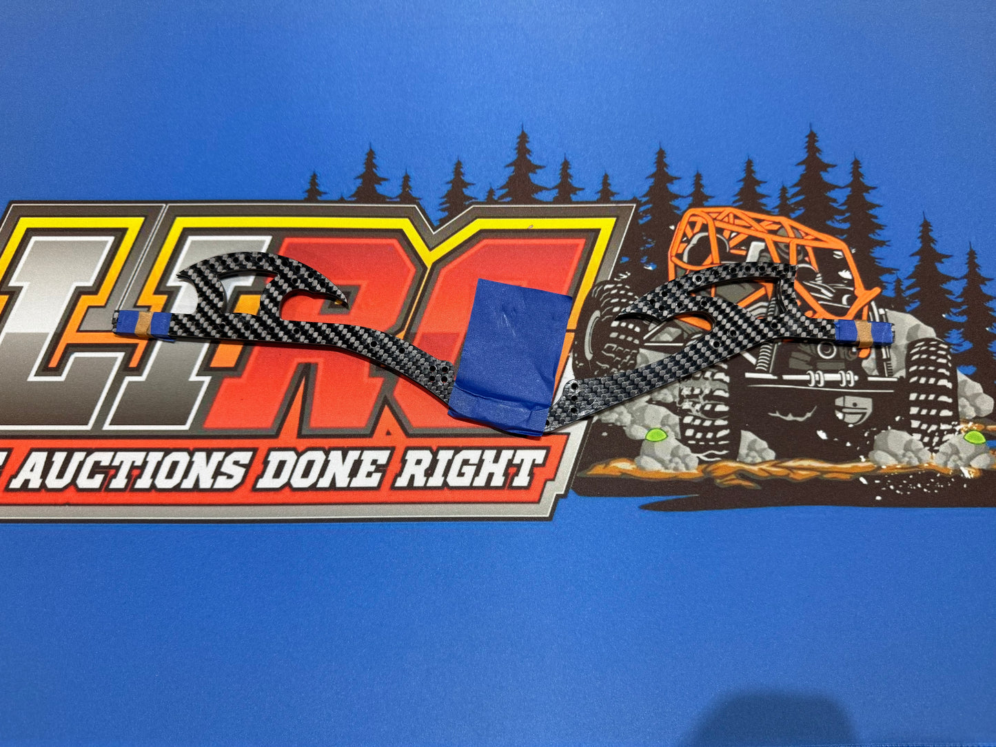 Used CCW Battle Axe 2.0