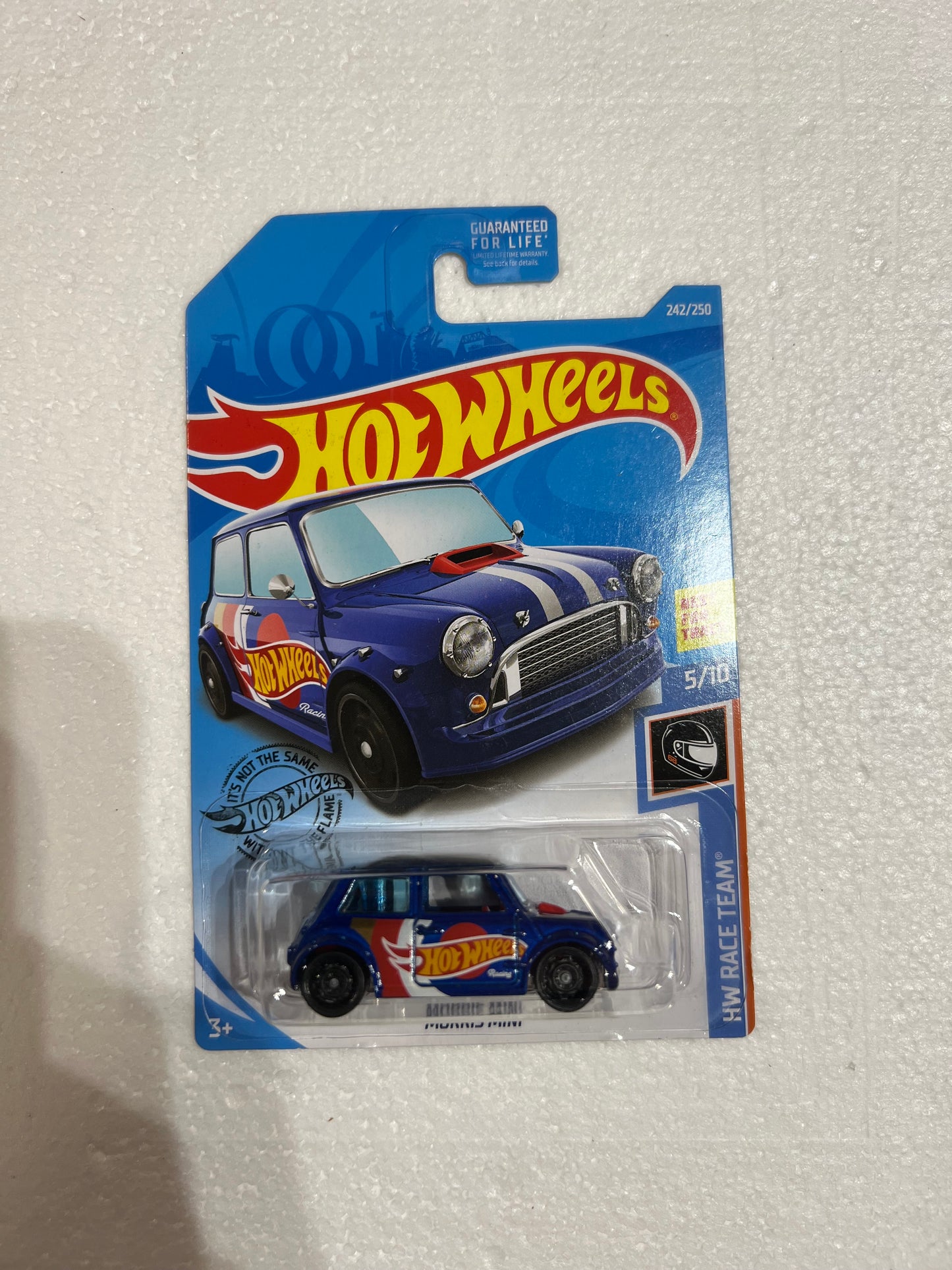 Sealed Hot Wheels Singles
