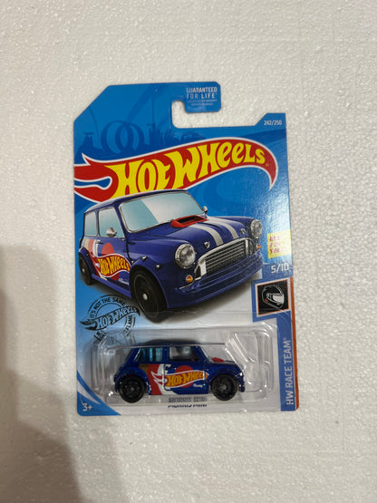 Sealed Hot Wheels Singles