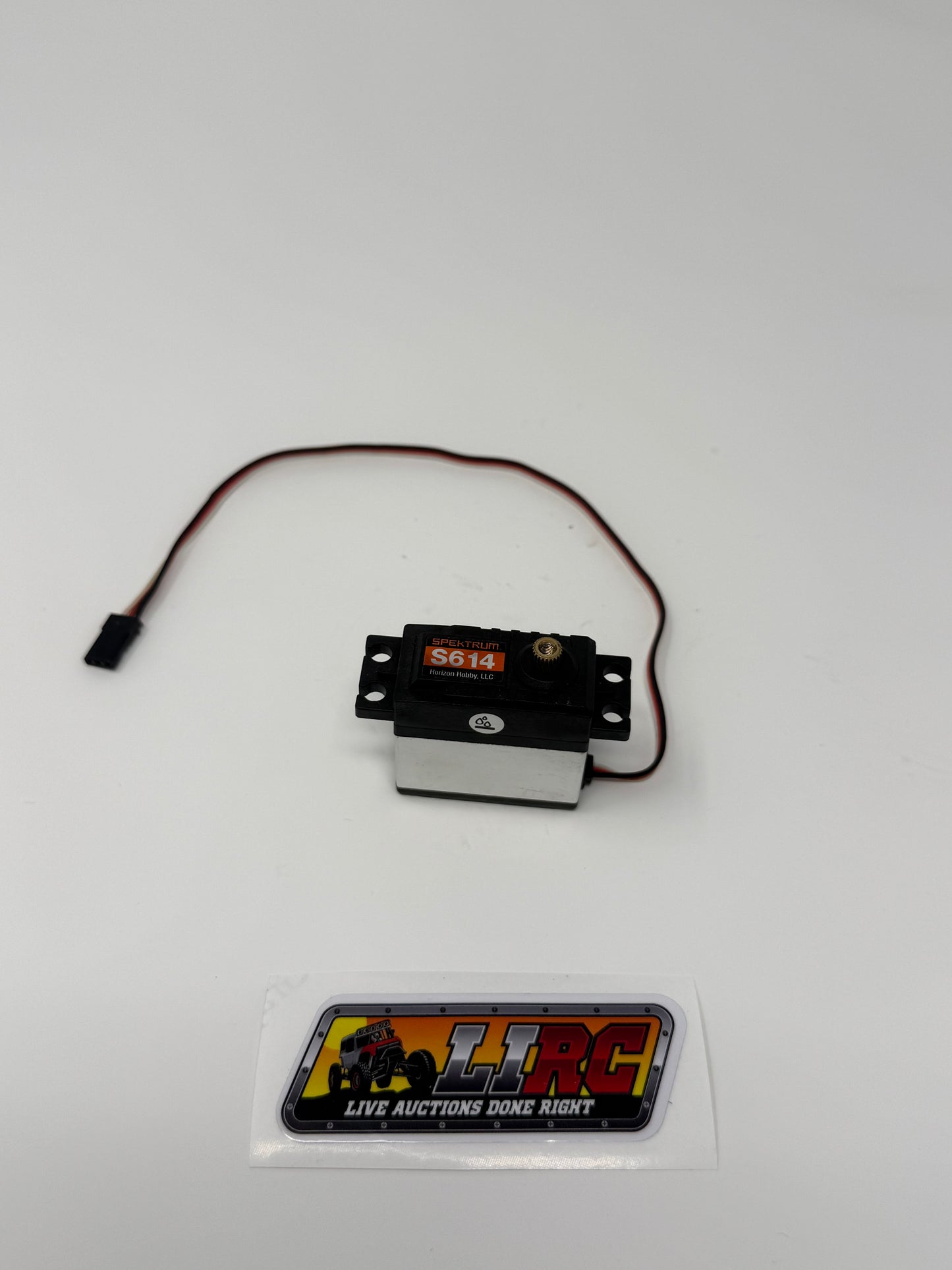 Spektrum S614 Servo