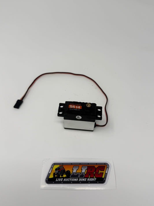 Spektrum S614 Servo