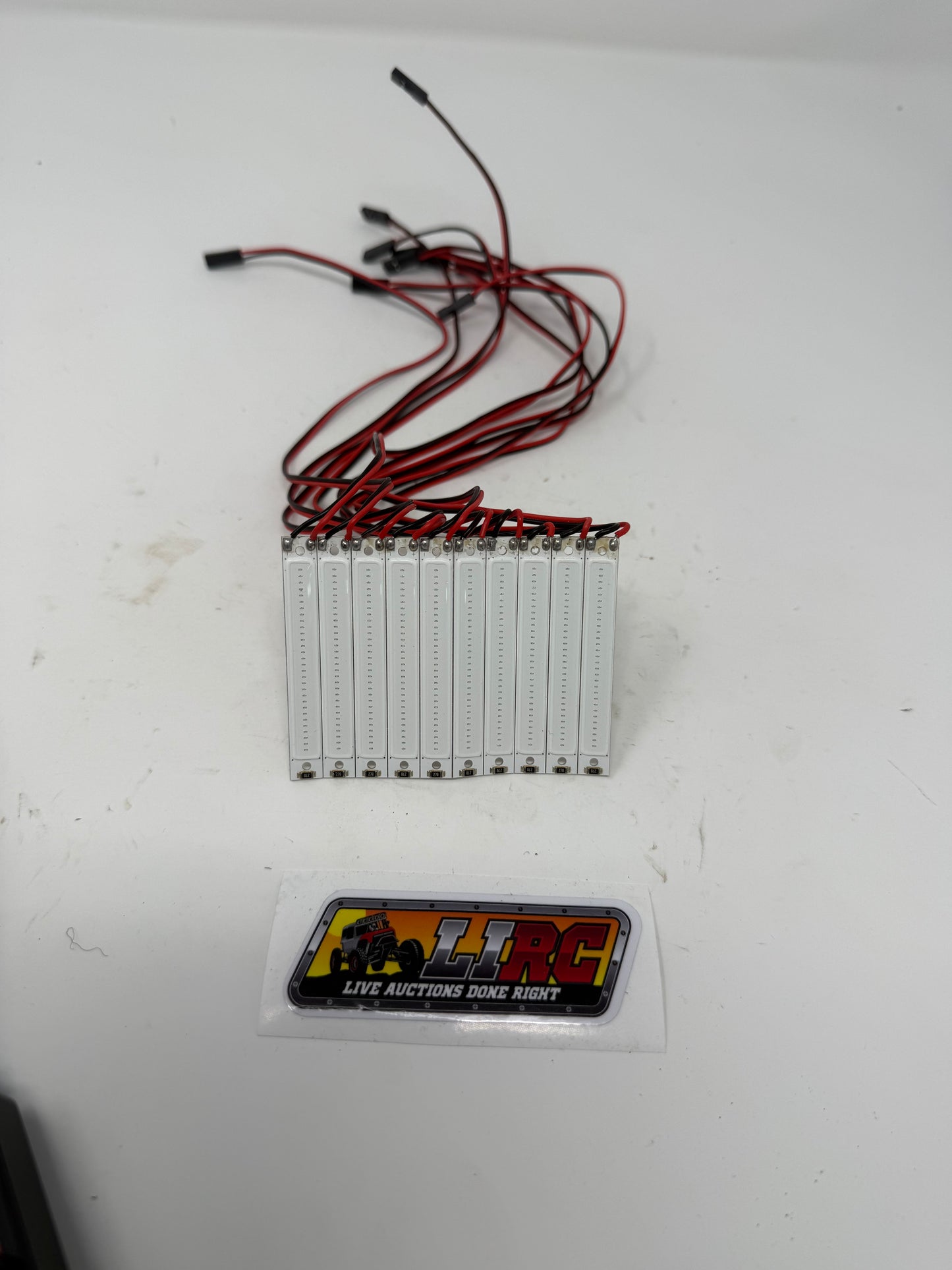 LED Light Strips